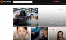 Gutschein bis 20% Rabatt bei DINI CHANCE