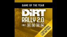 DiRT Rally 2 Game of the Year im PSN Store