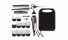 WAHL Haar- und Bartschneider »09243-2616 Home Pro«, 8 Aufsätze, komplettes Friseur Kit