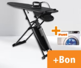 Fust Gutschein – CHF 50.- bis CHF 200.- beim Kauf ausgewählter Laurastar Modelle