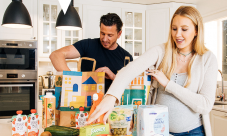 Migros Online Gutschein für CHF 10 ab CHF 150, CHF 20 ab CHF 200 resp. CHF 30 Rabatt ab CHF 300.- Einkauf