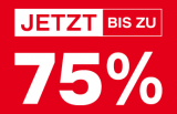 SALE bei Dosenbach – Bis zu 75% Rabatt auf über 2000 Produkte, z.B. diverse Jack & Jones T-Shirts, Sweatshirts, Adidas Schuhe etc.