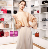 (Sammeldeal) Sale bei Fashionette - bis zu 20% Zusatzrabatt auf Schuhe, Taschen & Accessoires