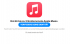 Apple Music: Bis zu 3 Monate gratis via Shazam (Für Neu- und Bestandskunden)
