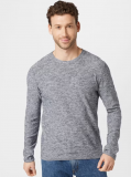 Jack&Jones Pullover anthrazit bei About You