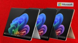 15 % Rabatt auf ausgewählte Microsoft Surface Geräte bei Interdiscount