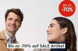 SALE bei Manor – Bis zu 70% Rabatt auf Mode, Haushaltsprodukte, Schmuck, Multimedia etc.