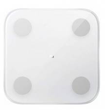 Xiaomi Mi Body Elektronische Körperanalysewaage bei techmania