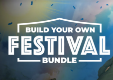 Festival Bundle bei Fanatical: 1 Spiel = $1, 5 Spiele = $2.99 u.a. mit Tropico 5