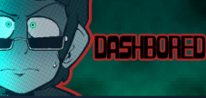 DashBored RPG kostenlos bei Steam (PC)