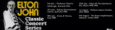 Elton John - Classic Concert Series - 6 Konzerte auf Youtube