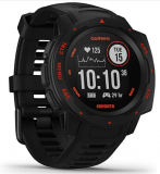 Garmin Instinct Esports Smartwatch bei digitec und Microspot(begrenzte Stückzahl)