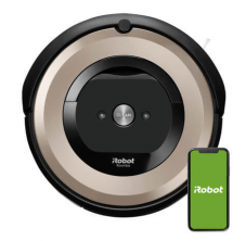 iRobot Roomba E6198 Staubsaugroboter bei Fust