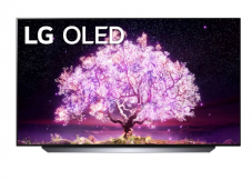 LG OLED48C17 TV bei melectronics (01.08.)