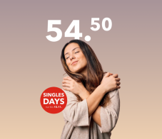 Sunrise Up Internet XXL (10 Gbit/s) + TV L (280+ TV-Kanäle, davon 165 in HD) + Phone L bei alao (inkl. CHF 100.- Shopping-Gutschein + CHF 35.- Cashback)