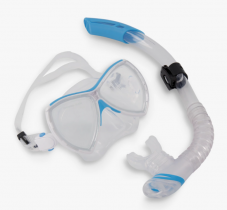 Beach Mountain Schnorchelset bei Ochsner Sport