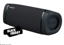 Sony xb 33 Lautsprecher bei Media Markt