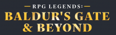 HumbleBundle: RGP Legends: Baldur’s Gate & Beyond Spiele-Bundle mit 9 Artikel in Wert von 210,97 €