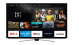 OLED-Fernseher Grundig 55GOB9089 bei digitec
