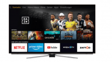 OLED-Fernseher Grundig 55GOB9089 bei digitec