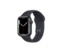 Diverse Apple Watch Series 7 GPS + Cellular bei MediaMarkt zu Bestpreisen