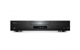 Panasonic DP-UB9004 UHD Blu-ray Player (HDR10+, 4K Blu-ray Disc, 4K VoD, Dolby Vision, 2X HDMI, 2X USB) schwarz