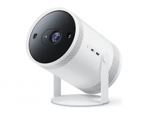 Samsung The Freestyle unter Fr. 500.-