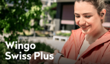 Wingo Swiss Plus für CHF 24.95 + gratis 2. SIM (Swisscom-Netz, CH Alles unlim. & 2GB in EU/Westeuropa)