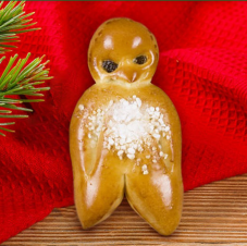 Farmy - kleinen gratis Grittibänz! (ab 50 Fr. Einkauf)