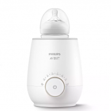 Philips Avent - Schneller Flaschenwärmer (in 2 Minuten)