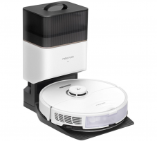 Roborock S8+ bei Fust