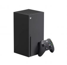 Xbox Series X bei Mediamarkt