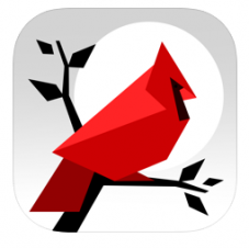 Cardinal Land Tierwelt-Puzzle-App im Apple Store (iOS)