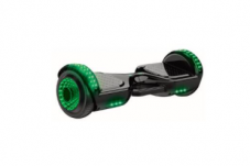 V MAX Hoverboard M7 bei Microspot