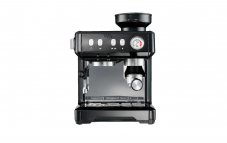 SOLIS 980.14 Grind & Infuse Compact Espressomaschine bei MediaMarkt