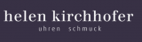 helen kirchhofer: 11% Rabatt auf Uhren, Schmuck und Accessoires
