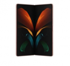 SAMSUNG GALAXY Z FOLD 2 bei verkaufen.ch (Neu & OVP)