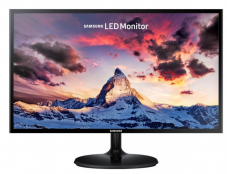 Samsung S27F354 27“ PC-Monitor bei brack