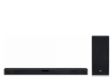 400W LG Soundbar SL5Y mit Subwoofer bei digitec