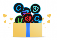 iObit gratis COVID-19 giveaway