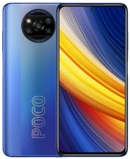 Poco X3 Pro 8/256 + gratis mi band 5