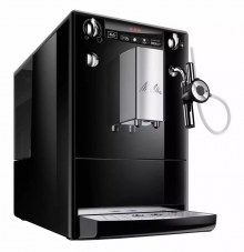 Melitta Solo Perfect Milk DeLuxe Kaffeevollautomat bei nettoshop