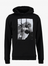 2Pac F*ck the World Hoodie by Mister Tee bei Snipes