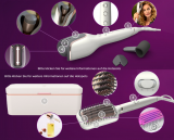 Philips StyleCare BHH888/00 - Automatischer Lockenstab und Glättbürste zum Bestpreis bei Nettoshop