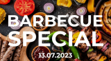 BBQ / Barbecue Special bei DayDeal - 6 Deals rund ums Grillfest