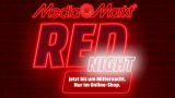 Red Night bei MediaMarkt – Top-Deals nur bis Mitternacht (z.B. DJI Air 2S Fly, iPhone 12 Mini zu Bestpreisen)