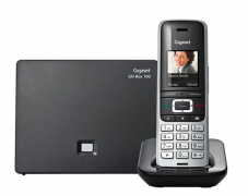 Gigaset Premium 100A GO Haustelefon bei melectronics