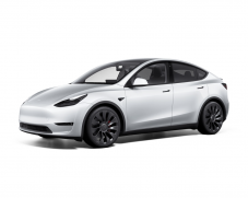 Tesla Model Y Preisreduktionen & 0%-Leasing