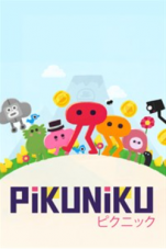 Pikuniku gratis im Epic Games Store ab 17 Uhr