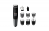 Philips Multigroom Series 5000 MG5720/15 Bartschneider bei nettoshop für knapp 28 Franken